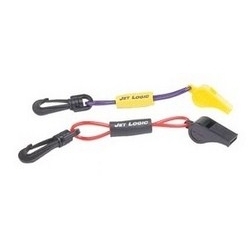 SAFETY WHISTLES