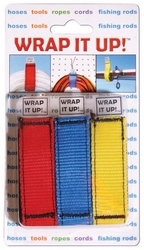 WRAP-IT-UP BANDS