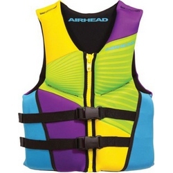 AIRHEAD GNAR KWIKDRY VEST M