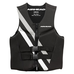 ADULT NEOLIGHT ORCA LIFE VESTS