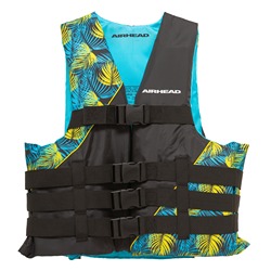 ADULT TROPIC LIFE VESTS