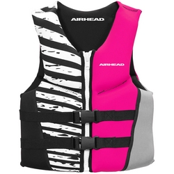 KIDS AIRHEAD WICKED VESTS