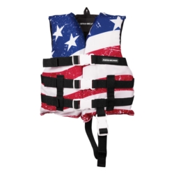 GENERAL LIFE VEST CHILD US L70