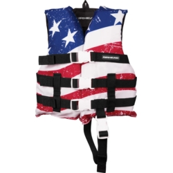 GENERAL LIFE VEST YOUTH US L70