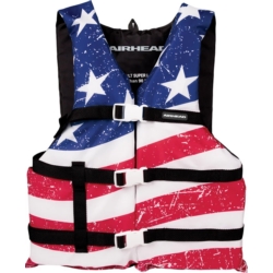 GENERAL LIFE VEST ADULT-OS US