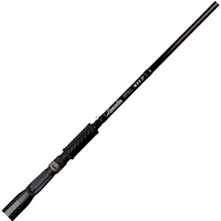 X-11 SLMN/STLHD SPIN ROD GH 8'6"