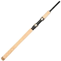 X-11 SALMON SPIN ROD M 9'6" (CO)