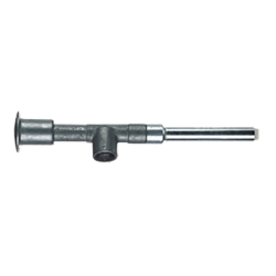 JIFFY LUBE W/PUSH TYPE ADAPTER