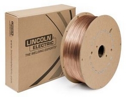 LINCOLN 70S-6 WELDING WIRE