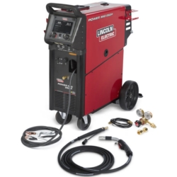 POWER MIG 262P WELDER