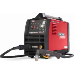 TOMAHAWK 30 PLASMA CUTTER
