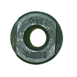 DRIVE ROLL FOR ALUMINUM