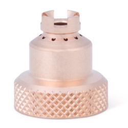 DRAG CUTTING SHIELD CAP (35-85A)