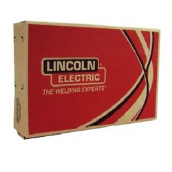 FLEETWELD 5P 3/32" 5# TUBE