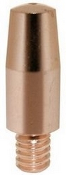 MAG STRAIGHT CONTACT TIP 5/16"