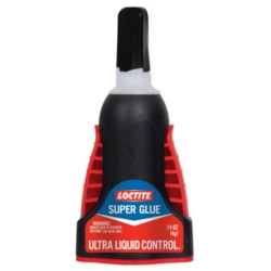 SUPER GLUE ULTRA LIQUID CTRL 4g