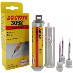 PLASTIC BONDER 3092 INSTANT 10g