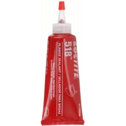 FLANGE SEALANT 518 50 ML