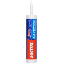 POWER GRAB CONSTRUCTION ADHESIVE