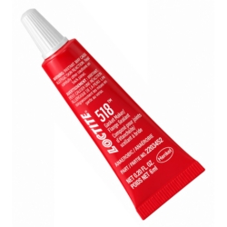 FLANGE SEALANT 518 6 ML