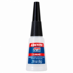 SUPER GLUE LONG NECK BOTTLE 5g