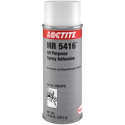 ALL PURPOSE SPRAY ADHESIVE