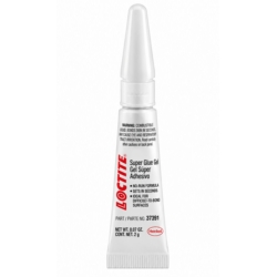 QUICK GEL SUPER GLUE 2g