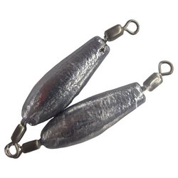 BOBBER SINKER 1oz (2/PK)