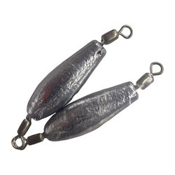 BOBBER SINKER 1/2oz (2/PK)