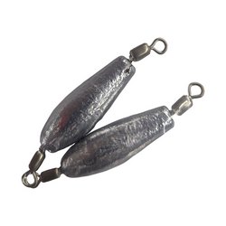 BOBBER SINKER 1/4oz (2/PK)