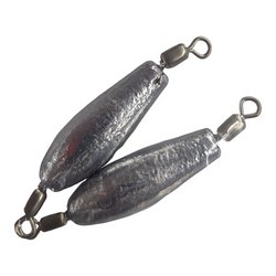 BOBBER SINKER 5/8oz (2/PK)