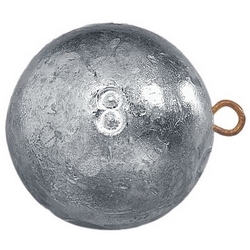 CANNON BALL LEAD 35 LB