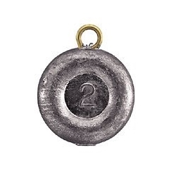 FLAT SINKER 8oz