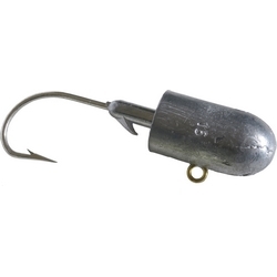 LEAD HEAD JIG 2-1/2oz