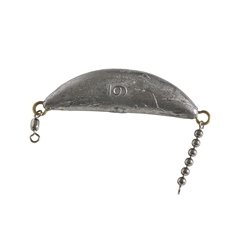 SPINNING LEAD CALIF 4oz (2/PK)