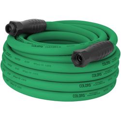 GARDEN HOSE FZ FOREST G 5/8"x50'