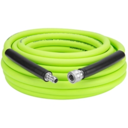 FLEXZILLA PRESSURE WASH QC HOSES