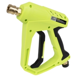 PW SOFT GRIP SPRAY GUN ONLY