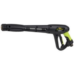 PW INSULATED SPRAY GUN