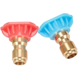 QC NOZZLE KIT LD 2PC 3.0 ORIFACE