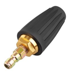 PRESSURE WASHER TURBO NOZZLE