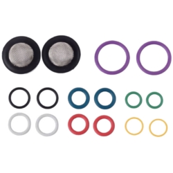 PW REPL O-RING SEAL & FILTER KIT