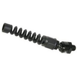 FLEXZILLA REUSABLE END 1/4" BS