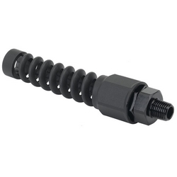FLEXZILLA REUSABLE END 1/2" SWV