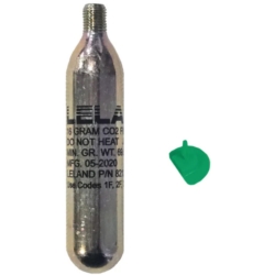 MANUAL REARM ZS-TYPE CYL. 16G