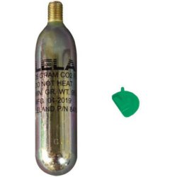 MANUAL REARM G-TYPE CYL. 25G