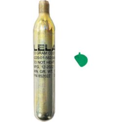 MANUAL REARM C-TYPE CYL. 33G