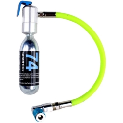 MAXIMUS INSTANT TIREFILL KT 222G