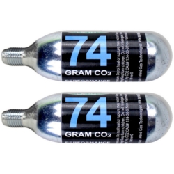 MAXIMUS REFILL KIT 74G(2/PK)