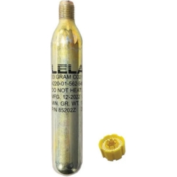 AUTO REARM E2-TYPE CYL. 33G